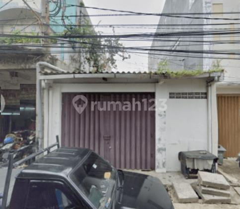 Ruko Disewa Jalan Penghela Bubutan Surabaya 1