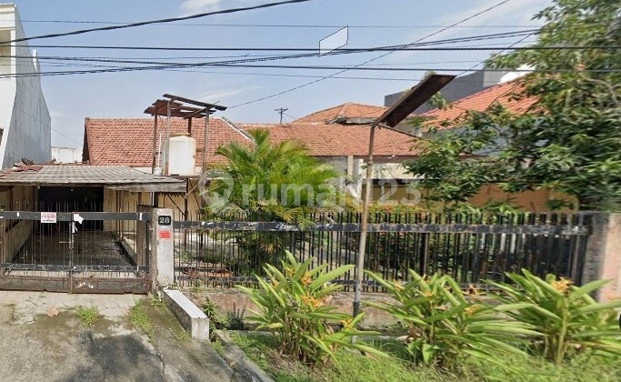 House for Sale in Kendangsari Park, Tenggilis Mejoyo, Surabaya 1