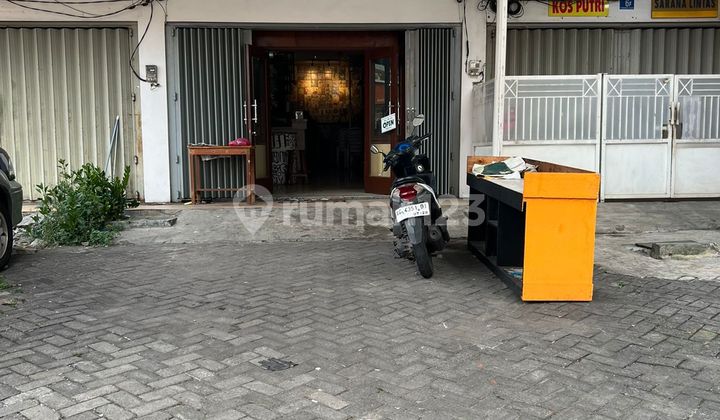 Dijual Raya Semampir Barat Sukolilo Surabaya Dijual Raya Semampir Barat Sukolilo Surabaya
