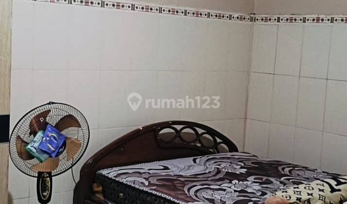 Rumah Dijual Margodadi Bubutan Surabaya 2