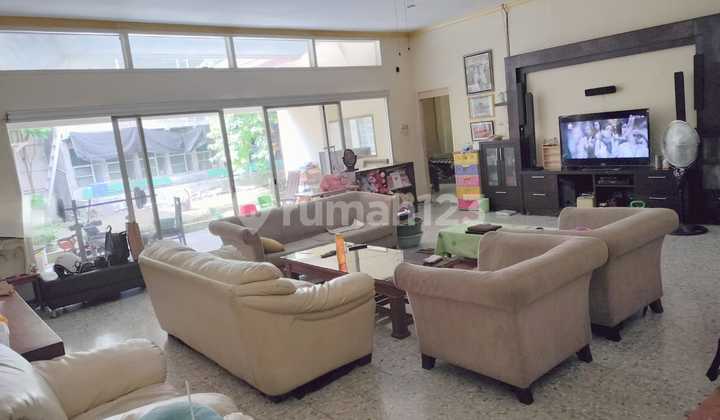 Rumah Dijual Jemursari Utara Wonocolo Surabaya 2