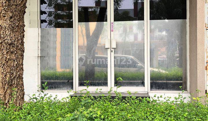 Ruko Dijual Citra Harmoni Sidoarjo 1