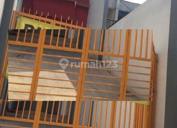 Ruko Disewa Simo Tambaan Simomulyo Sukomanunggal Surabaya 1