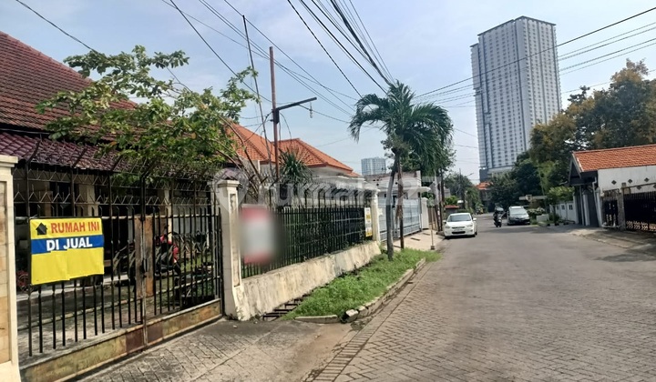 Rumah Dijual Jemursari Utara Wonocolo Surabaya Rumah Dijual Jemursari Utara Wonocolo Surabaya