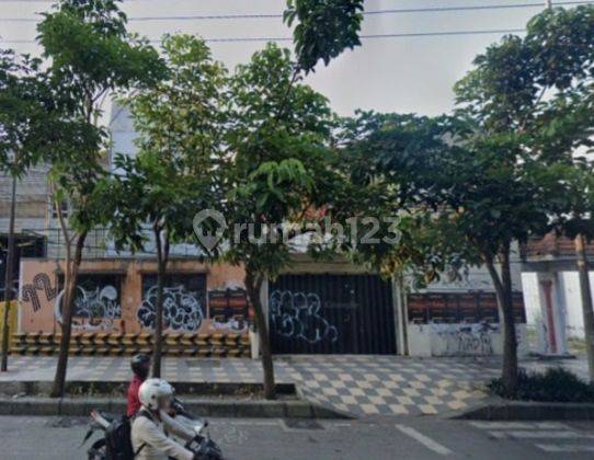 Ruko Disewa mayjend Sungkono Dukuh Pakis Surabaya 1