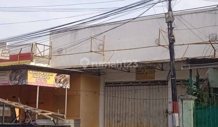 Ruko Dijual Sidoyoso Simokerto Surabaya 1