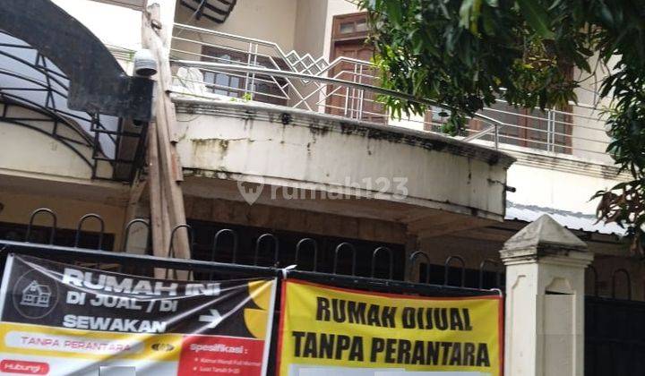 Rumah Disewa Dukuh Kupang Pakis Surabaya 1