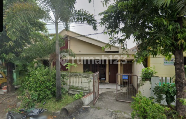 Rumah Dijual Ngagel Dadi Wonokromo Surabaya 1