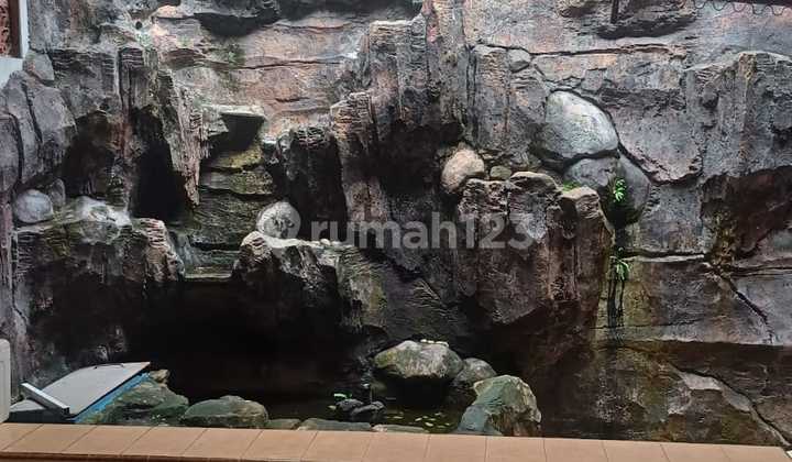 Rumah Disewa Sutorejo Utara Mulyorejo Surabaya 2