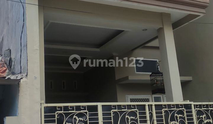 Rumah Dijual Simorejo Sukomanunggl Surabaya 1
