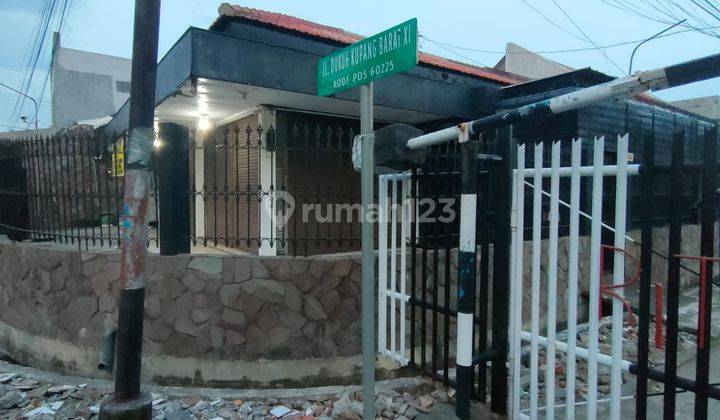 Rumah Dijual Dukuh Kupang Barat Dukuh Pakis Surabaya 2