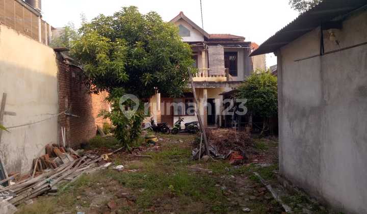 For sale: shop house, warehouse, boarding house in Siwalankerto Surabaya 1