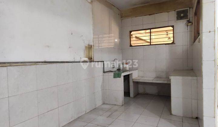 Rumah Dijual Wonosari Kidul Wonokromo Surabaya 2