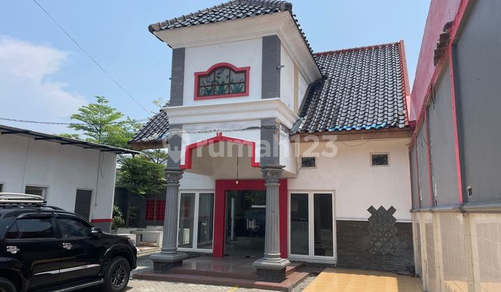 Rumah Dijual Jalan Wadungasri Sidoarjo