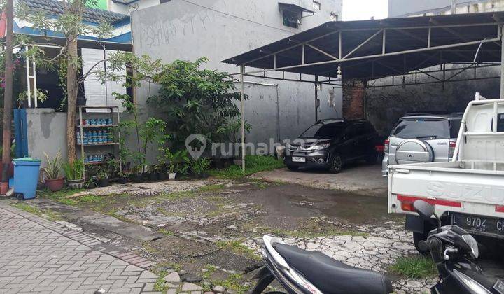 Tanah Dijual Karah Tama Asri Jambangan Surabaya 2