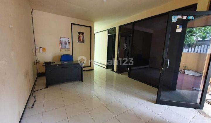 Rumah Dijual Kutisari Indah Barat Tenggilis Mejoyo Surabaya 2