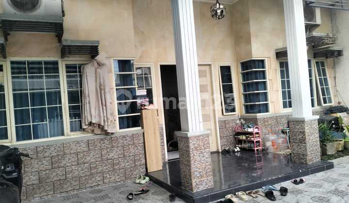 Rumah Dijual Tanjungsari Baru Sukomanunggal Surabaya 2