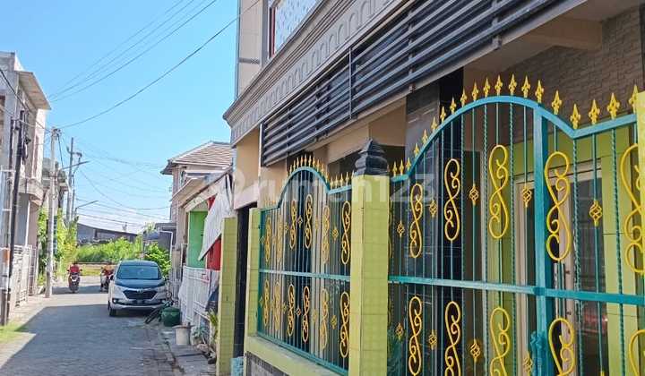 Rumah Dijual Sememi Baru Benowo Surabaya