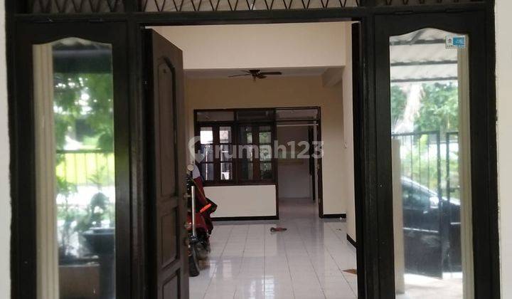 Rumah Disewa Simpang Darmo Permai Selatan Dukuh Pakis Surabaya 2