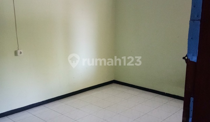 Rumah Dijual Bratang Gede Wonokromo Surabaya 2