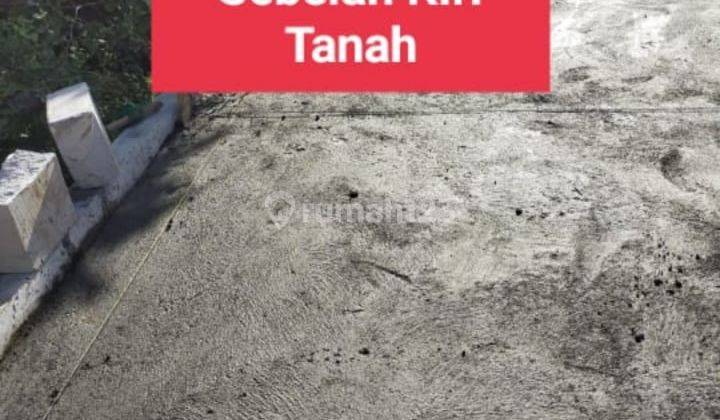 Tanah Dijual Kendangsari Tenggilis Mejoyo Surabaya 1