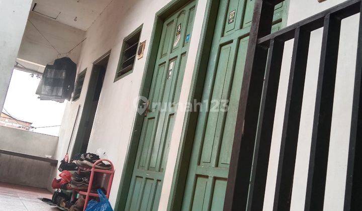 Dijual Rumah Manyar Kertoarjo Sukolilo Surabaya 1