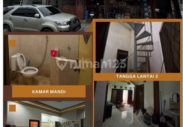 Rumah Dijual Dukuh Kupang Timur Dukuh Pakis Surabaya 2