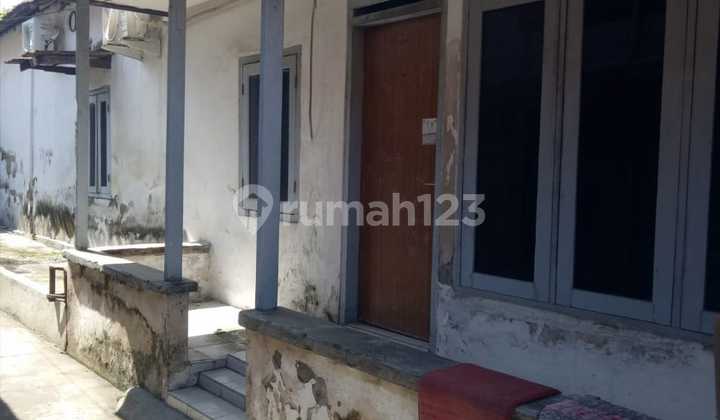 Rumah Dijual Karangrejo Wonokromo Surabaya