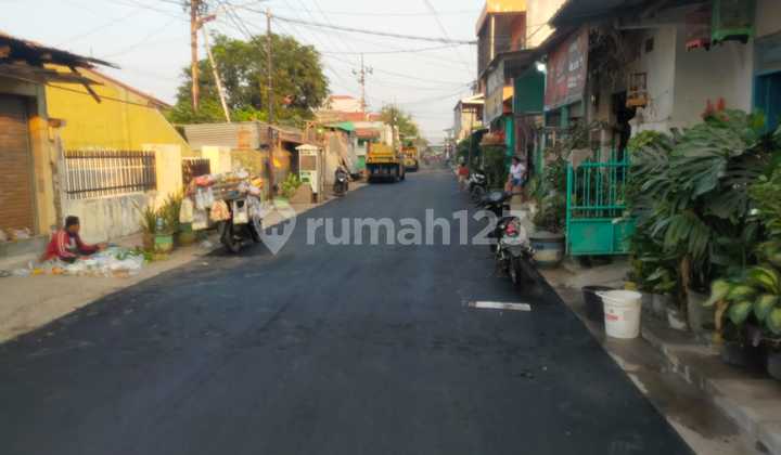 Rumah Dijual Petemon Sawahan Surabaya