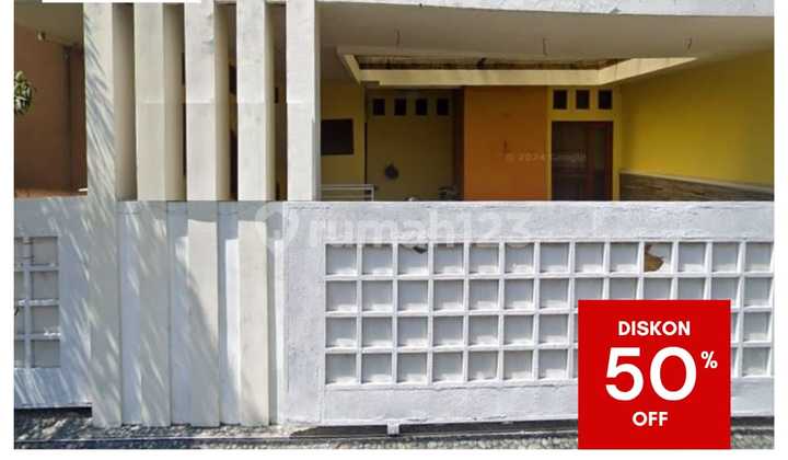 For Sale MojoKlanggru Gubeng Surabaya Auction House 1