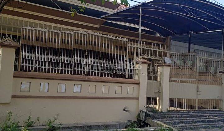 rumah disewa darmo permai timur surabaya 1