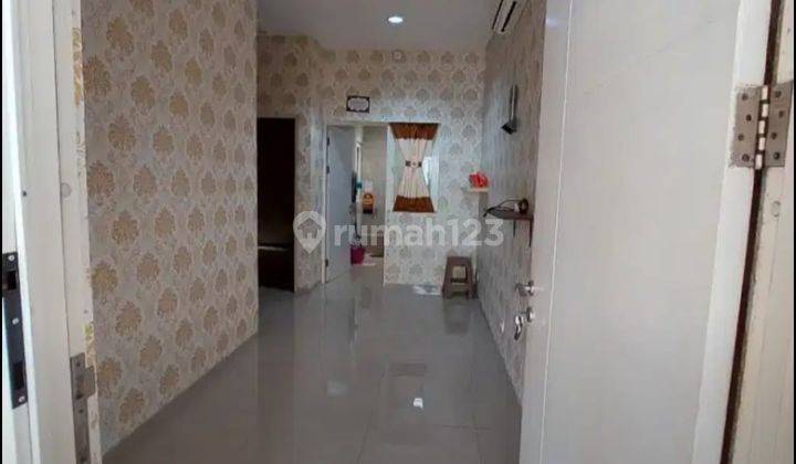 Rumah Di Jual Grand Deltasari Wedoro Sidoarjo 1