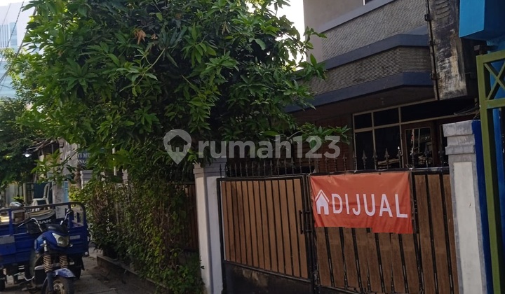 Rumah Dijual Wonoboyo Wonokromo Surabaya 1