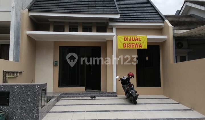 Rumah Dijual Bukit Palma Pakal Surabaya