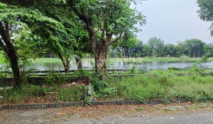 Tanah Dijual Gunungsari Indah Wiyung Surabaya Tanah Dijual Gunungsari Indah Wiyung Surabaya