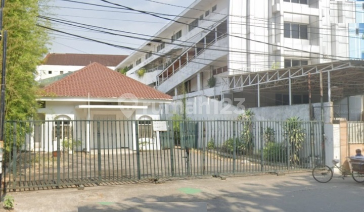 Rumah Disewa jalan Arjuna Sawahan Surabaya 1