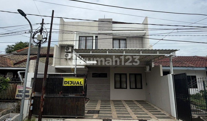 Dijual Rumah Kencana Sari Timur Dukuh Pakis Surabaya Dijual Rumah Kencana Sari Timur Dukuh Pakis Surabaya