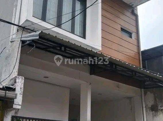 Dijual Rumah Gunungsari Indah Wiyung Surabaya 1