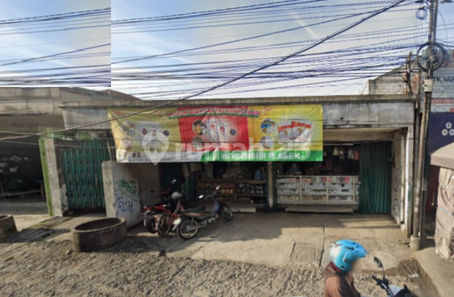 Rumah Dijual Sukomanunggal Surabaya 1