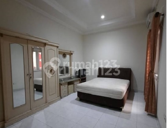 Rumah Dijual/Disewa Tenggilis Utara Surabaya 2