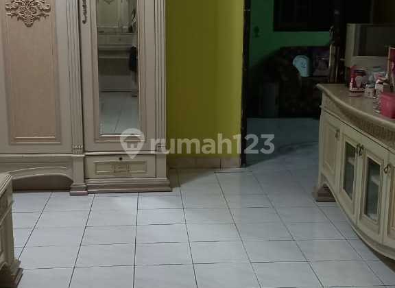 Rumah Dijual Jemur Andayani Wonocolo Surabaya 2
