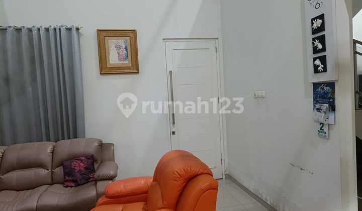 House for Sale Villa Valencia Sambikerep Surabaya 2