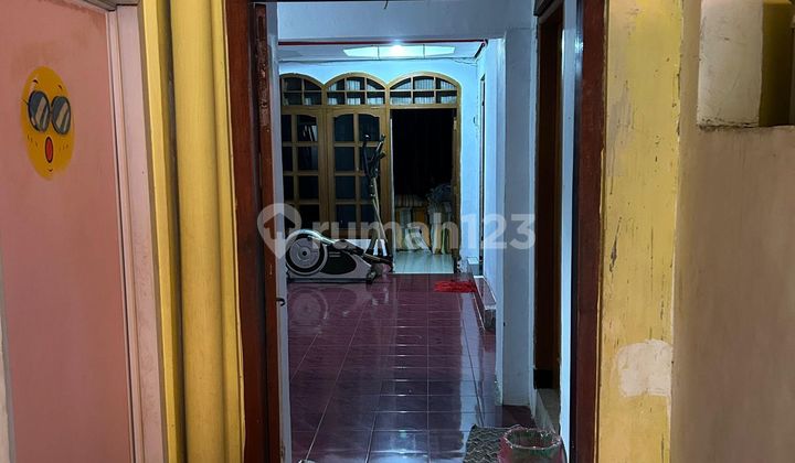 House for Sale in Simo Sidomulyo, Sawahan, Surabaya 2