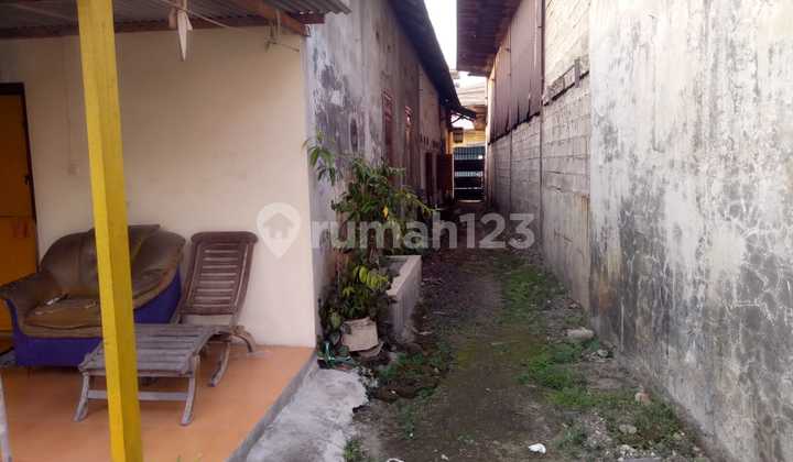 For sale: shop house, warehouse, boarding house in Siwalankerto Surabaya 2