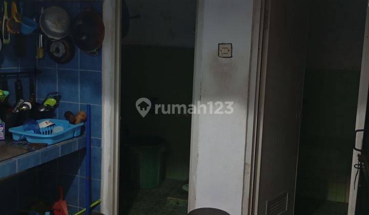 Rumah Dijual Dukuh Kupang Timur Dukuh Pakis Surabaya 2