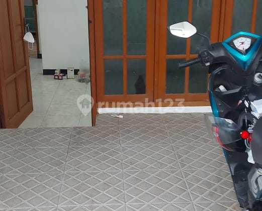 Rumah Dijual Ploso Timur Tambaksari Surabaya 2