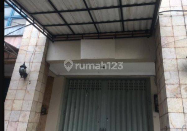 Ruko Dijual Tidar Mas Square Bubutan Surabaya 1