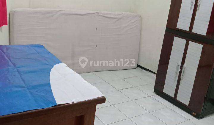 Rumah Dijual Ngagel Wasana Gubeng Surabaya 2