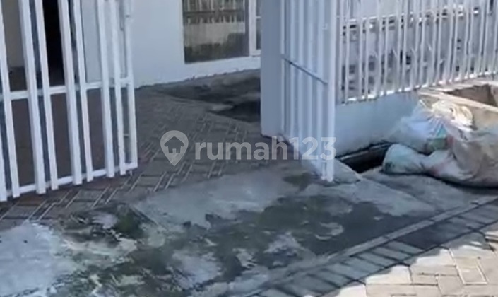 Dijual Rumah di Sutorejo Tengah, Surabaya Timur