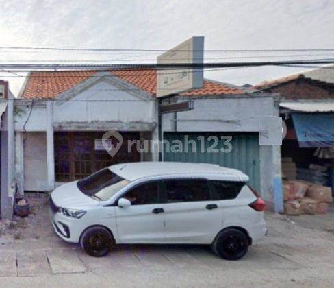 Rumah Dijual Raya Jambangan Surabaya 1